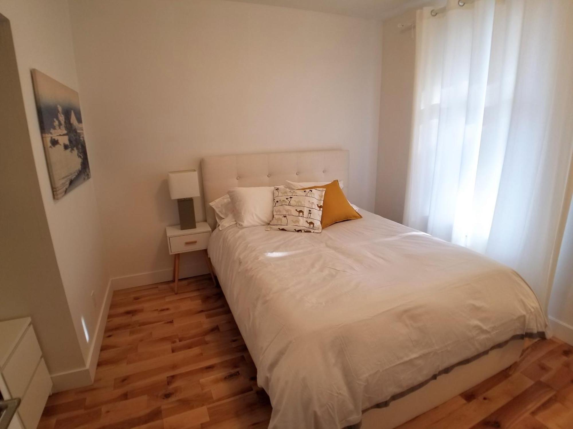 3 Bedroom Near Olympic Stadium Montreal Exterior foto
