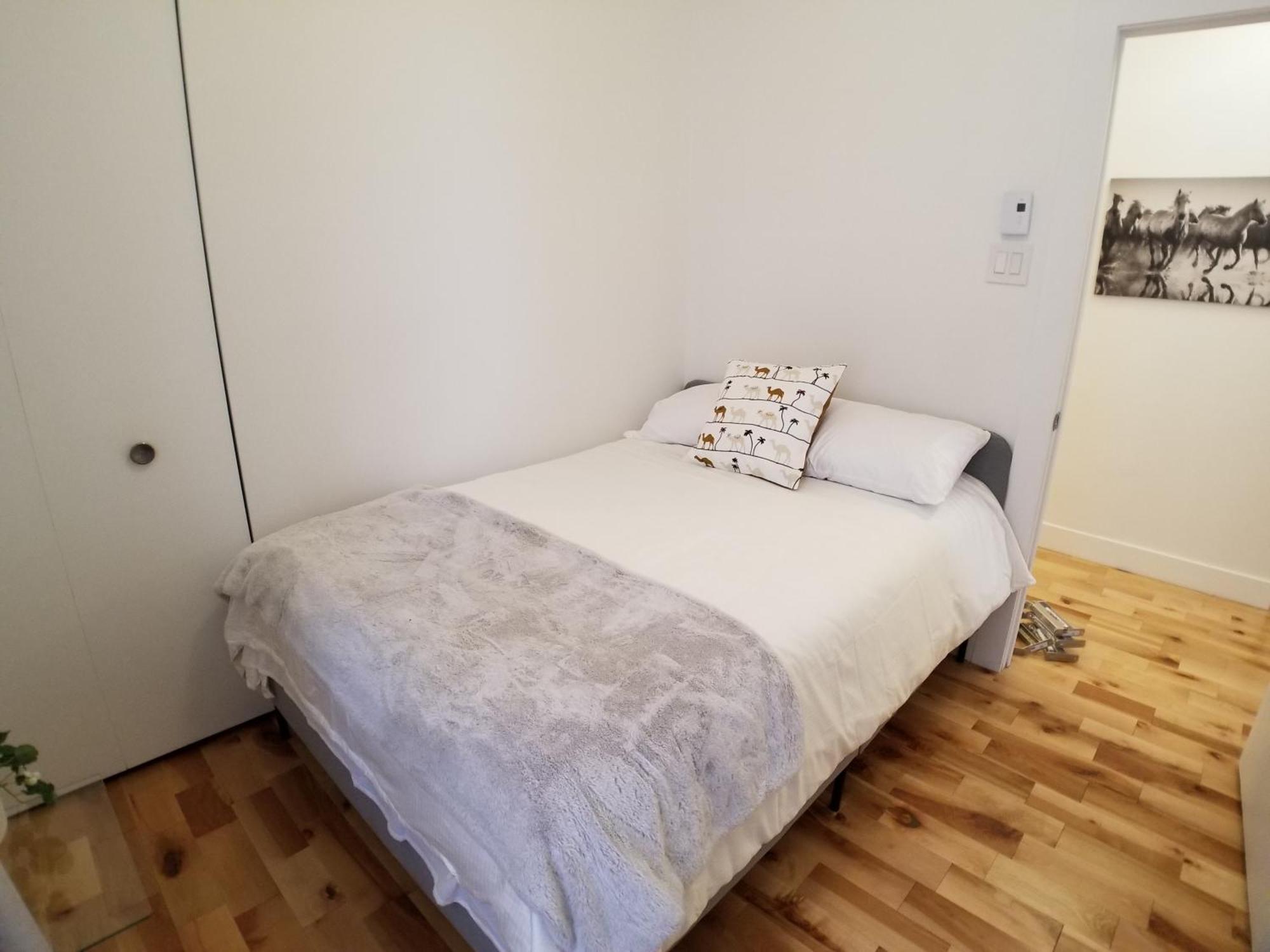 3 Bedroom Near Olympic Stadium Montreal Exterior foto